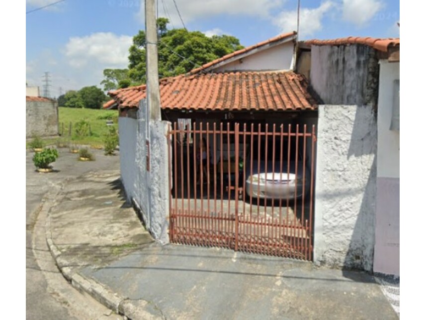 Imagem leilão