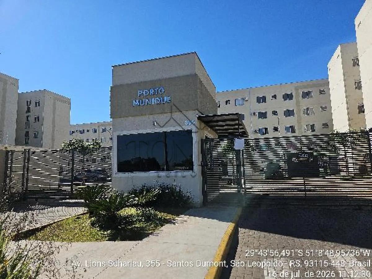 Apartamento - SAO LEOPOLDO / RS em São Leopoldo/RS
