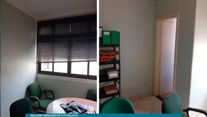 Imagem leilão