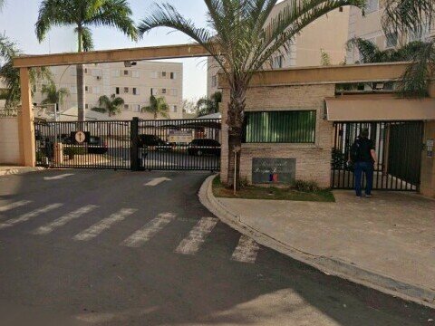 DIREITOS AQUISITIVOS - Apartamento Und 204 - Bloco 08 -.. em Ribeirão Preto/SP - foto 3