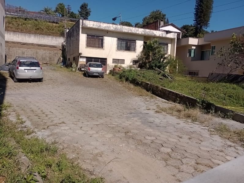 Imagem leilão