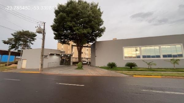 Imagem leilão