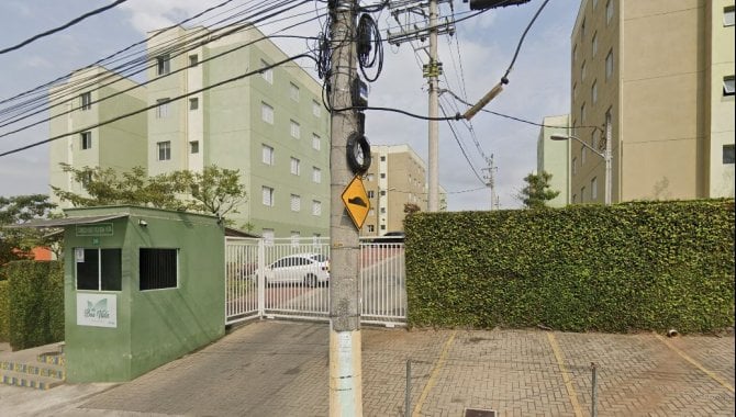Imagem leilão