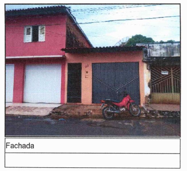 Imagem leilão