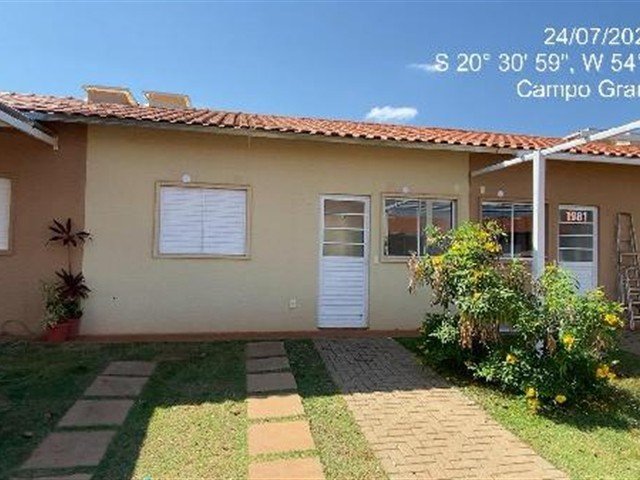 Casa CAMPO GRANDE | MATO GROSSO DO SUL em Campo Grande/MS