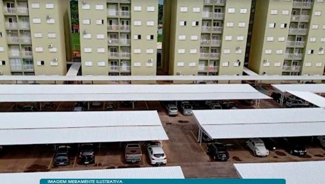Imagem leilão
