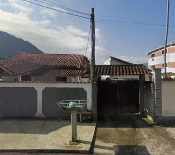 Casa, 89.60 de área total, 89.60 de área privativa, 0.00 de área do terreno,  2 qto(s), va em Guapimirim/RJ