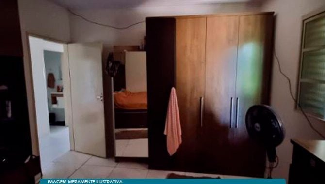 Imagem leilão