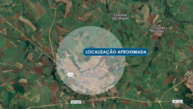 Imagem leilão