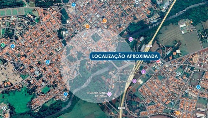 Imagem leilão