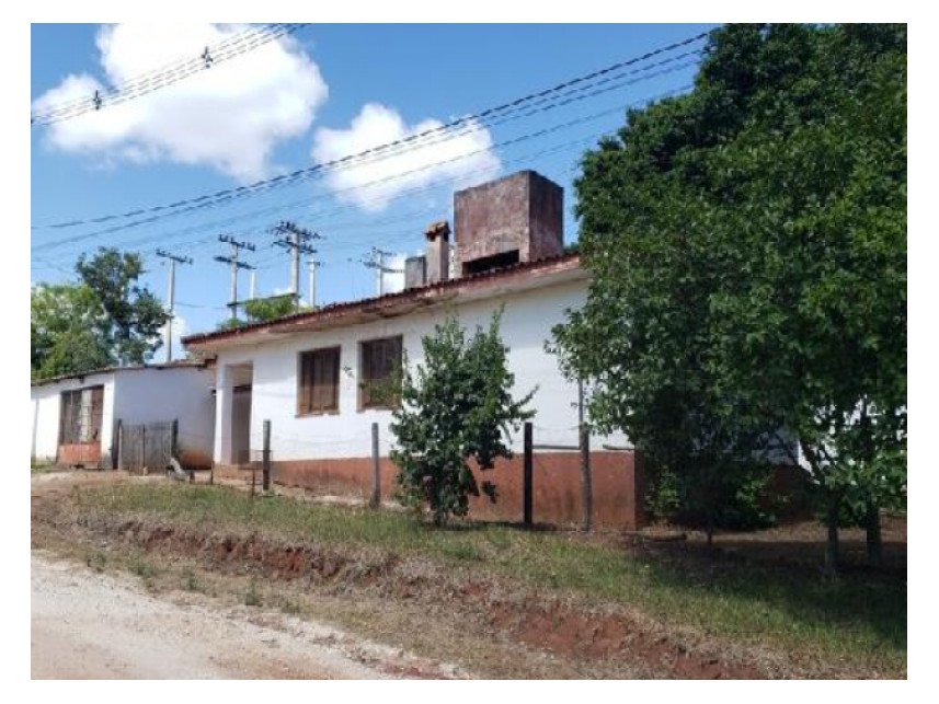 Imagem leilão