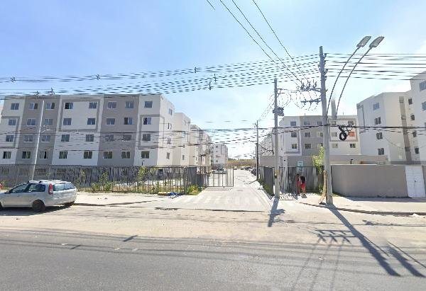 Apartamento, 40.54 de área total, 40.54 de área privativa, 0.00 de área do terreno,  2 qto em Rio de Janeiro/RJ