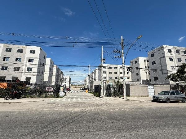 Apartamento, 40.54 de área total, 40.54 de área privativa, 0.00 de área do terreno,  2 qto em Rio de Janeiro/RJ