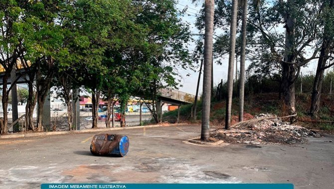 Imagem leilão