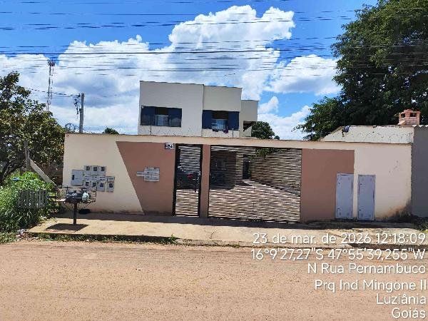 Imagem leilão