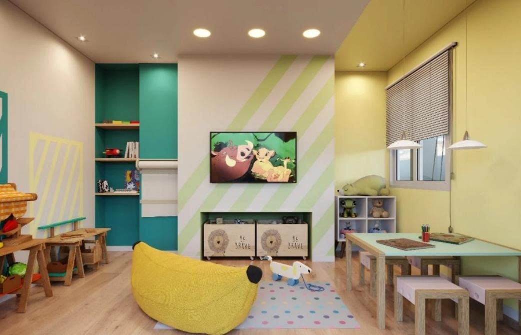 Apartamento - 45,87m² de área privativa, com vaga de garagem - NITEROI/RJ em Niterói/RJ - foto 6