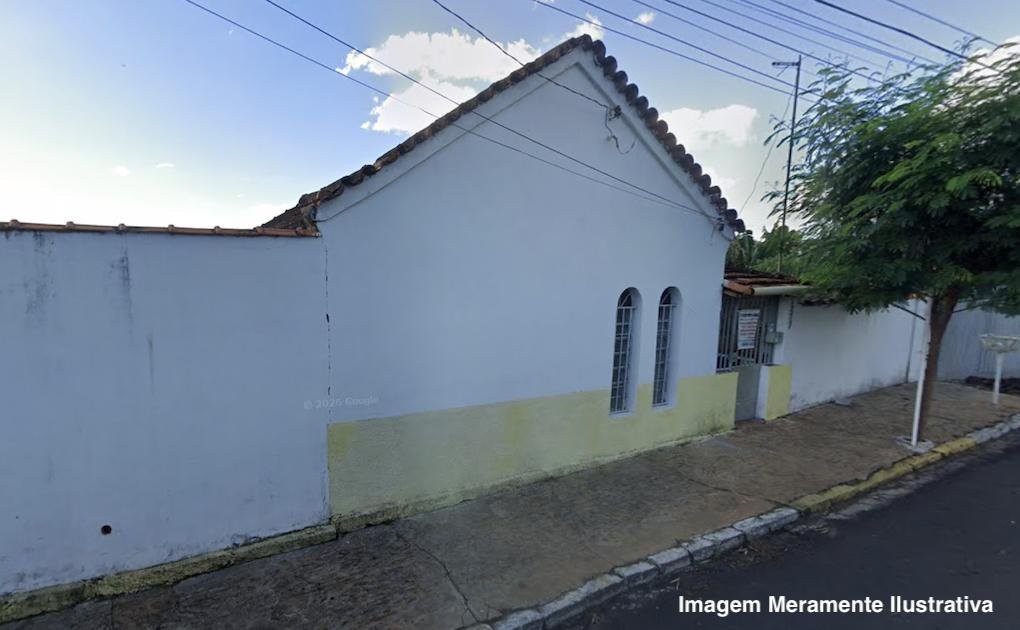 Imagem leilão