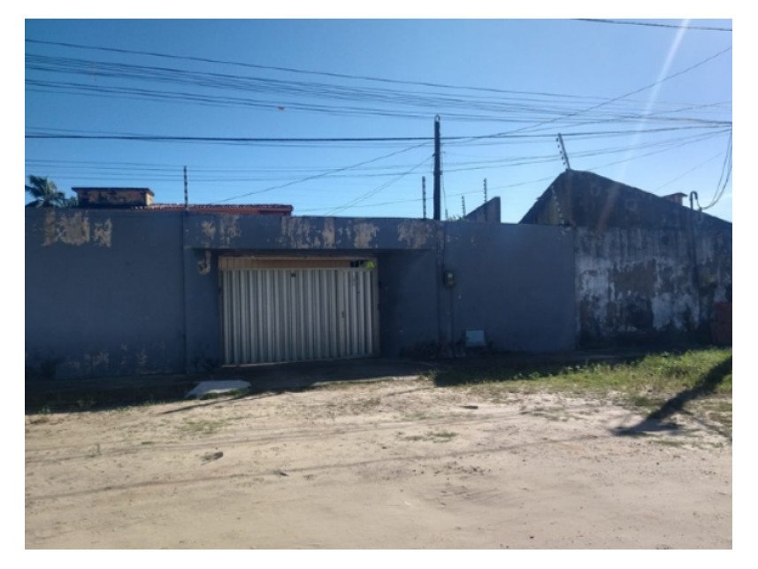 Imagem leilão