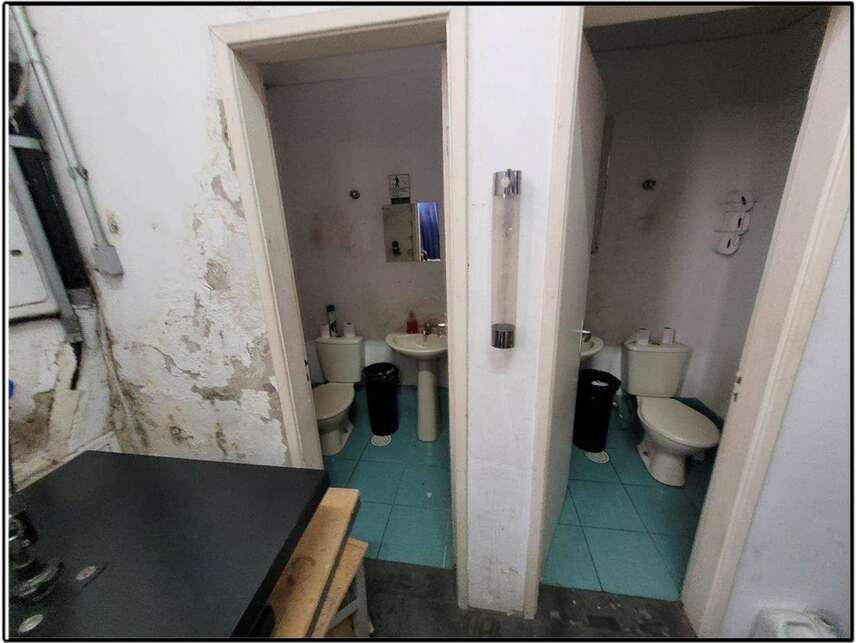 Imagem leilão