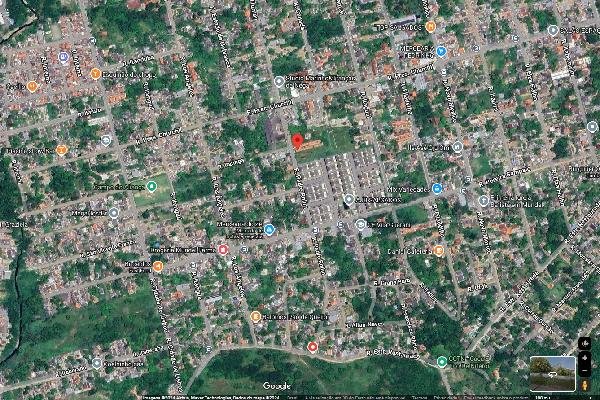 Casa, 0.00 de área total, 40.05 de área privativa, 55.92 de área do terreno,  1 qto(s), WC em São Gonçalo/RJ