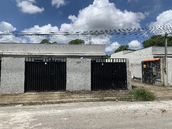 Casa, 49.26 de área total, 49.26 de área privativa, 36.08 de área do terreno,  2 qto(s), a em São Gonçalo/RJ