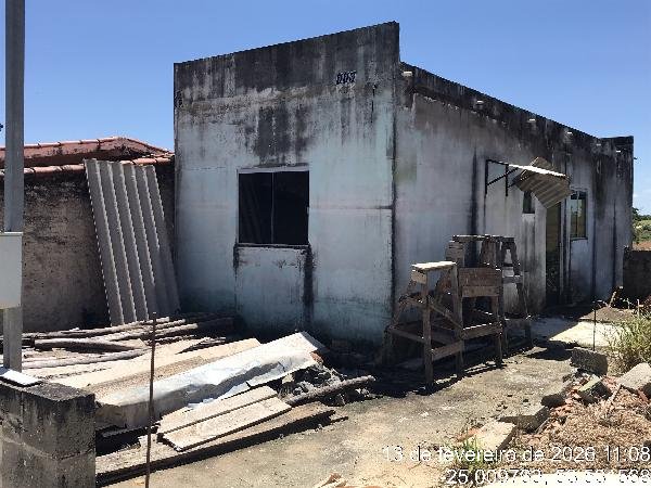 Casa, 42.00 de área total, 42.00 de área privativa, 261.12 de área do terreno,  1 qto(s), em Alterosa/MG - foto 1