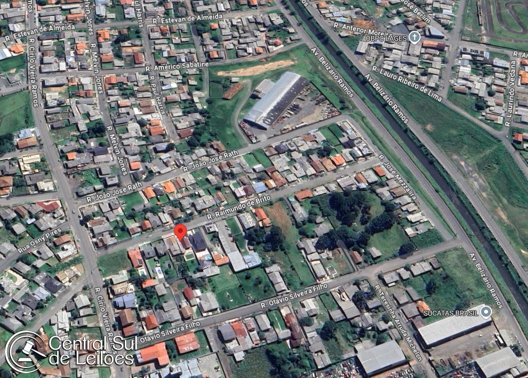 Imagem leilão