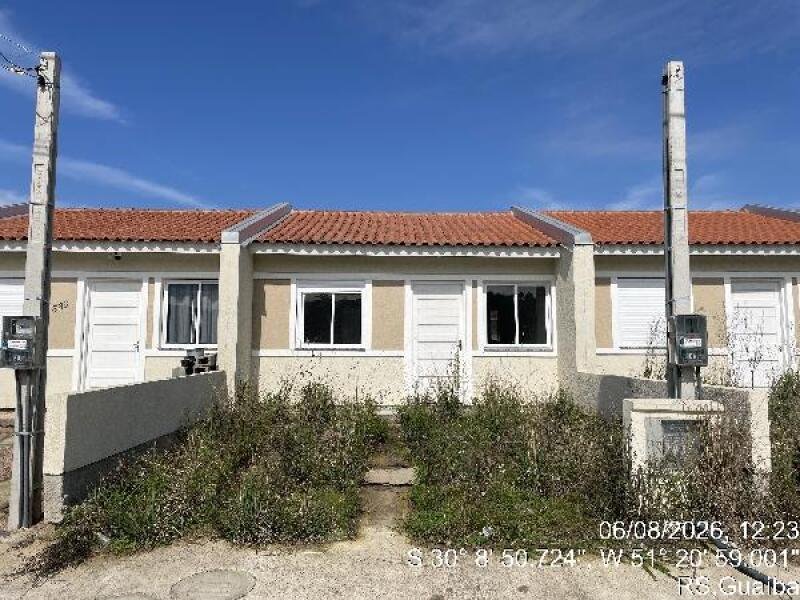 Casa em Guaíba/RS - foto 1
