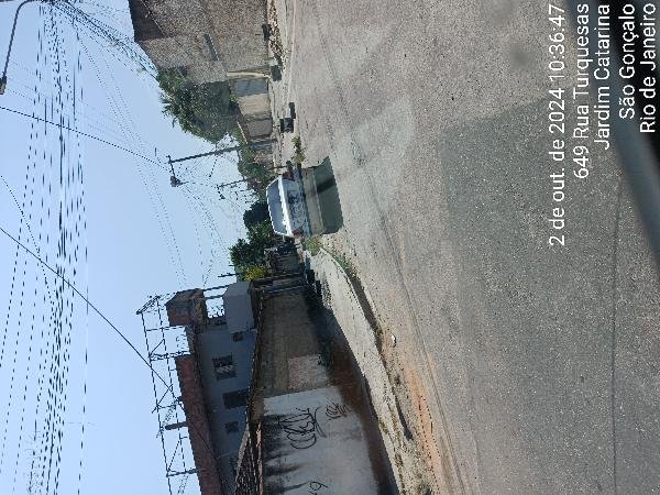 Apartamento, 0.00 de área total, 48.47 de área privativa, 0.00 de área do terreno,  2 qto( em São Gonçalo/RJ
