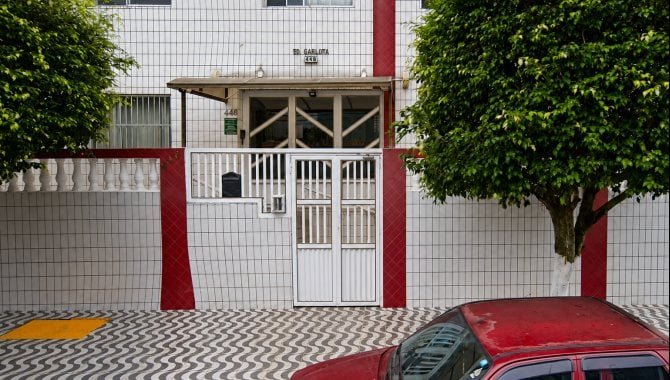 Imagem leilão