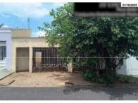 Parte ideal 6,25% Casa - Terreno c/ 170m² - Araçatuba/SP em Araçatuba/SP
