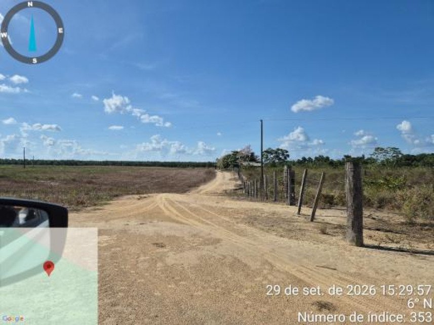 Área Rural à venda em leilão - Colônia Tailândia, Km 25, s/n - Interior - Tailândia / PA em Tailândia/PA - foto 19