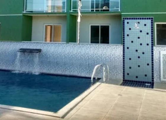 Apartamento - 59,63m² de área privativa, com vaga de garagem - SAO GONCALO/RJ em São Gonçalo/RJ - foto 4