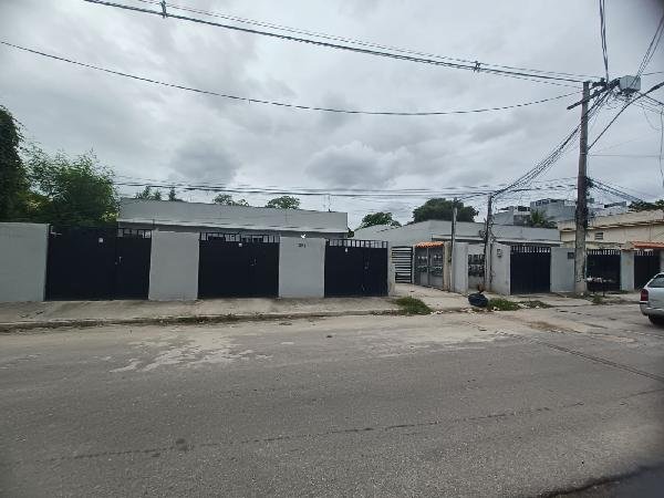 Casa, 32.76 de área total, 32.76 de área privativa, 0.00 de área do terreno,  1 qto(s), a. em São Gonçalo/RJ