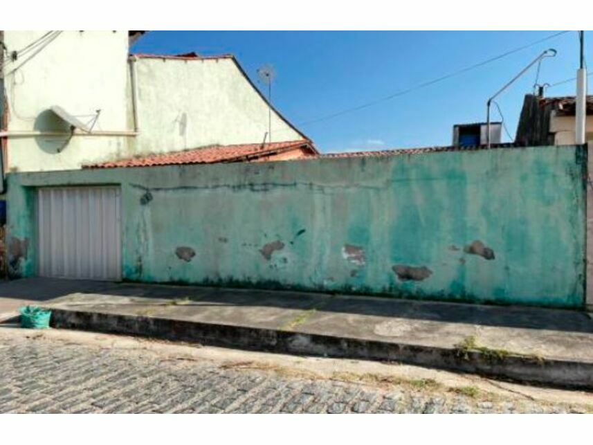 Imagem leilão