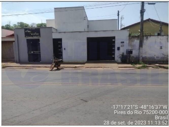 Imagem leilão