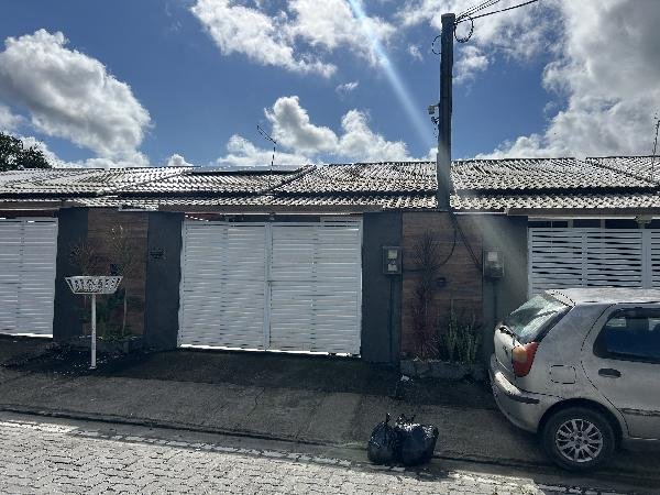 Casa, 62.58 de área total, 62.58 de área privativa, 67.35 de área do terreno,  2 qto(s), a em Maricá/RJ
