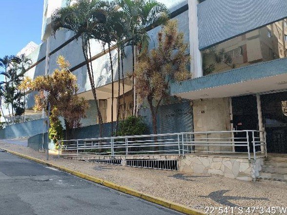 Apartamento, 0.00 de área total, 121.74 de área privativa, 0.00 de área do terreno,  3 qto em Campinas/SP