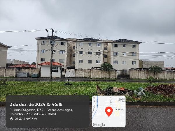 Imagem leilão