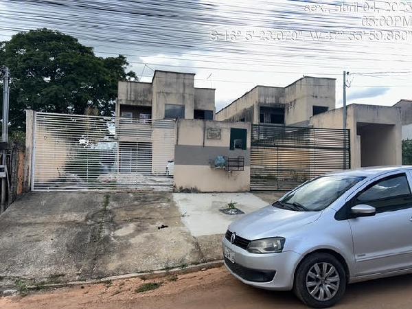 Imagem leilão