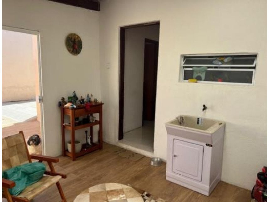 Casa à venda em leilão - Rua Santo Antônio, 99 - Getúlio Vargas - Bagé / RS em Bagé/RS - foto 21