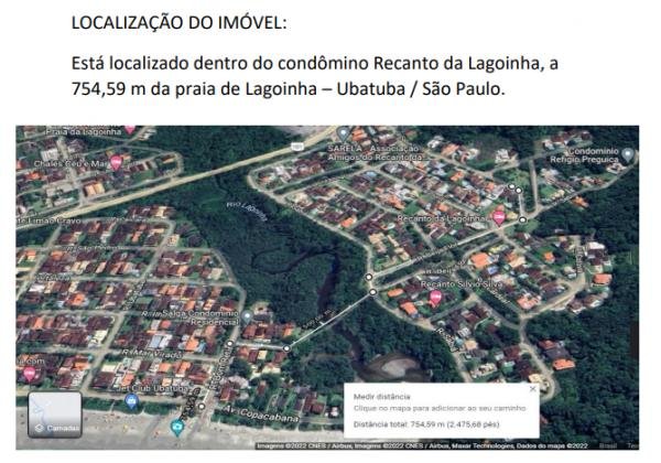 Imagem leilão