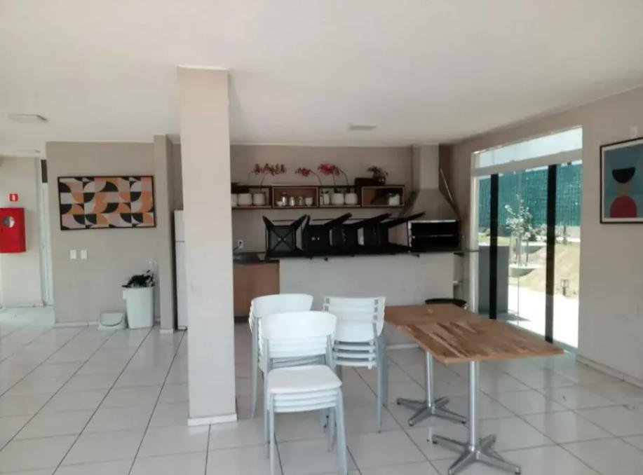 Apartamento - 41m² de área privativa - RIO DE JANEIRO/RJ em Rio de Janeiro/RJ - foto 5