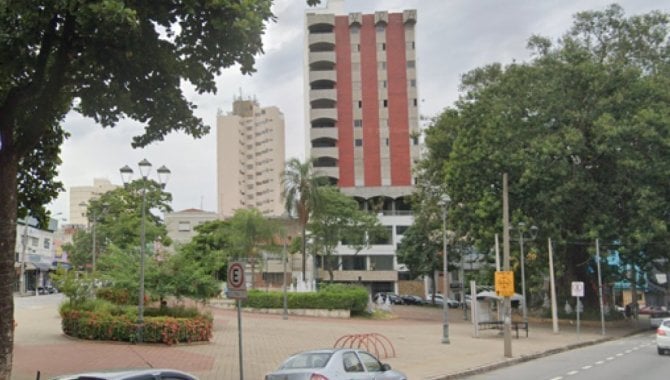 Imagem leilão