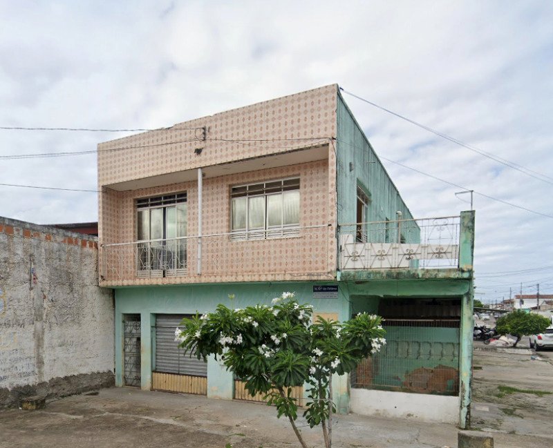 IMÓVEL - BAIRRO JOSÉ CONRADO DE ARAUJO - ARACAJU/SE em Aracaju/SE