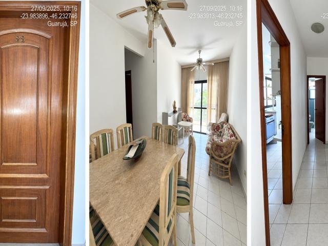 
                        Apartamento, 2 Quartos, 84,49m², Condomínio Plajam XVI, Guarujá/ em Guarujá/SP - foto 2