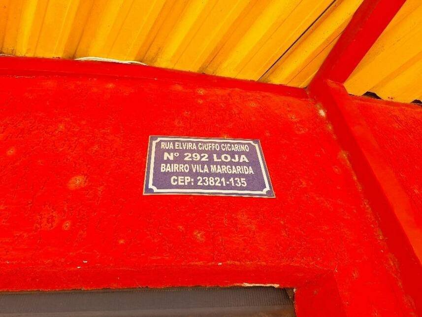 Imagem leilão