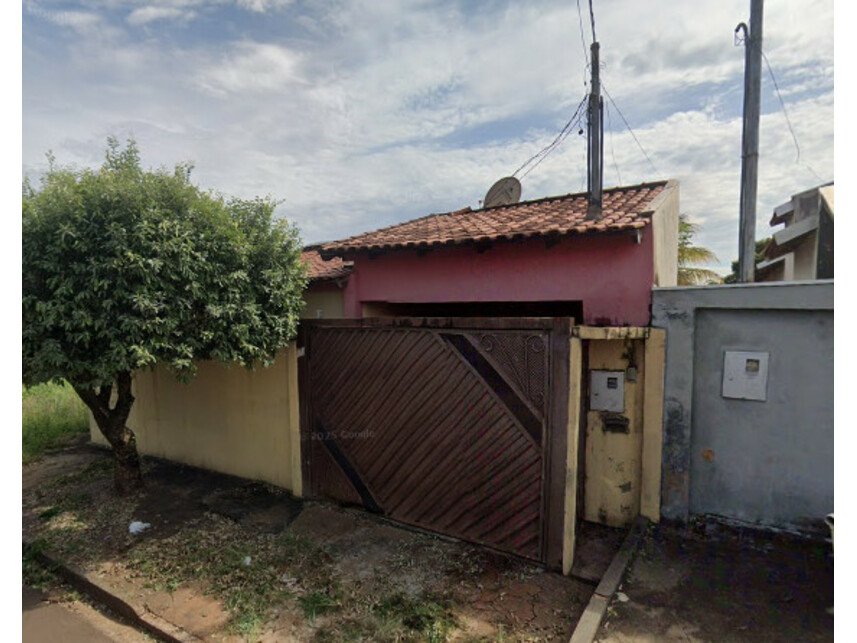 Imagem leilão