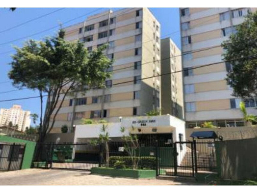 Imagem leilão