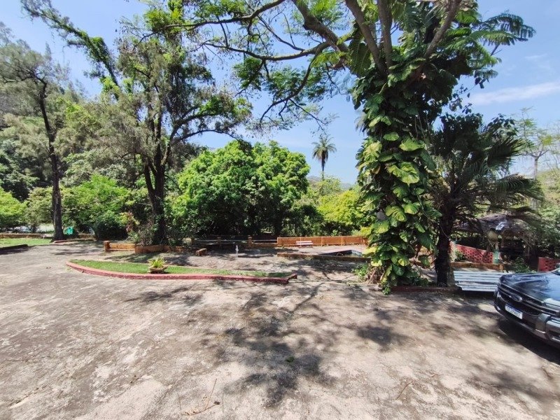 FAZENDA ROÇA GRANDE 31,40h - SABARÁ/MG em Sabará/MG - foto 4